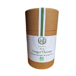 N°30 Ginger thésane boite kraft
