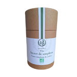 N°21 secret de souplesse boite kraft