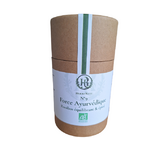 N°9 Rooibos force ayurvédique boite kraft