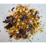 N°18 fleurs de velours vrac