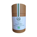 N°10 Soleil dOr boite kraft