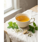 N°23 Digestion expert tasse