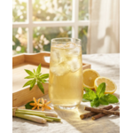 N°32 Lemon'thésane verre
