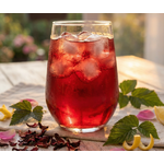 N°29 Bloody'Thésane Bio - L'Évasion Fruitée de l'Été