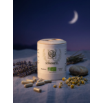 Gélules sommeil mise en scène (1)