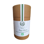 N°24 Pure détox boite kraft