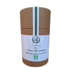 N°11 Hors du temps boite kraft