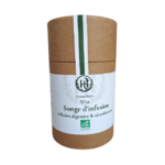 N°12 Songe dinfusion boite kraft