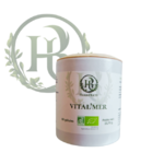 VitalMer Boite logo