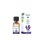 Huile Essentielle de Lavande officinale  Bio - Laboratoire Maloé