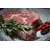 Viande Rouge Avec Piment Et Espions Verts
