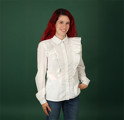 chemise allaitement