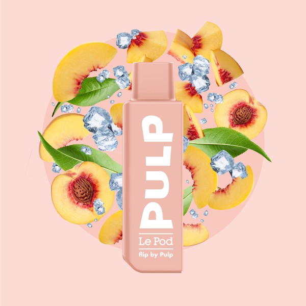 pulp vape PULP SLIM 🚀