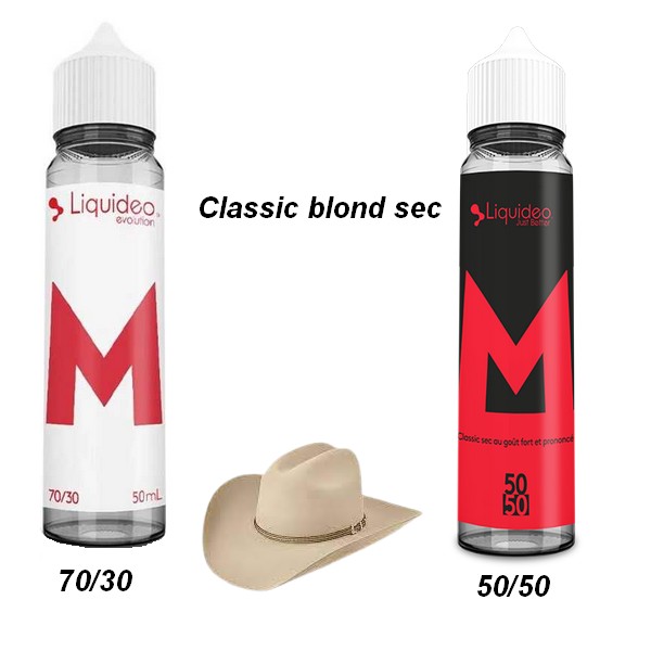 LE M ZHC - ZHC/CLASSIC ZHC