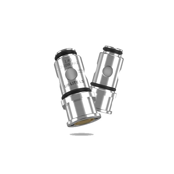 UB Lite L5 - 1-4ohms