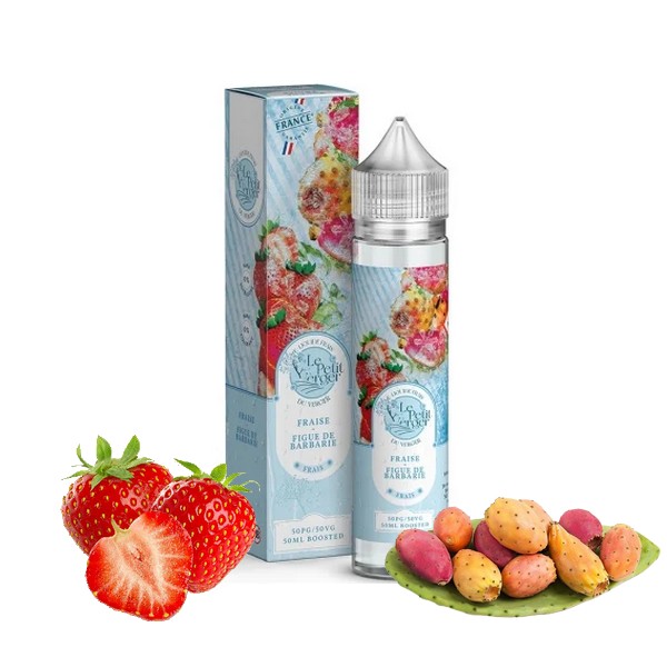 FRAISE FIGUE DE BARBARIE FRAIS ZHC - ZHC/FRUIT ZHC - cazavape FRAISE FIGUE DE BARBARIE FRAIS ZHC - ZHC/FRUIT ZHC - cazavape