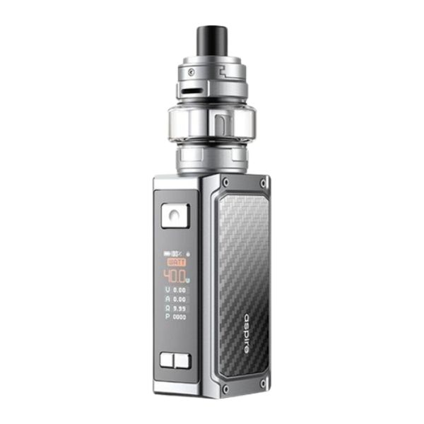 SIMPLE - Coffrets cigarette electronique complets grandes marques -  cazavape ecigarette Reunion 974