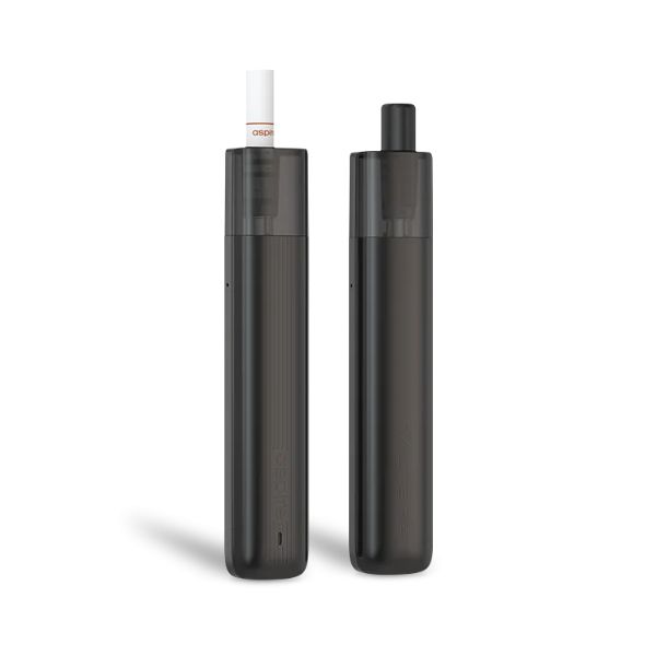 ASPIRE - POD VILTER 2 - Noir