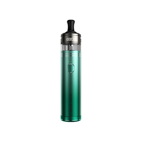 voopoo doric 60 pro voyant rouge Kit Doric 60 Pro Voopoo, Kit E-Cigarette