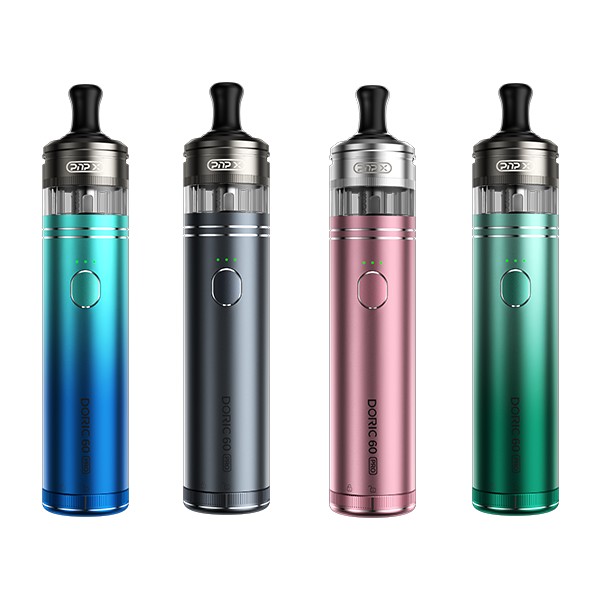 elfbar nachfüll pod läuft aus Voopoo Doric 60 Pro Vape Kit main image 1