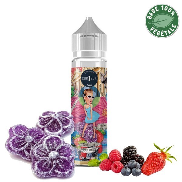 elfbar nachfüll pod läuft aus Cigarette électronique & E-liquide Toulouse main image 1