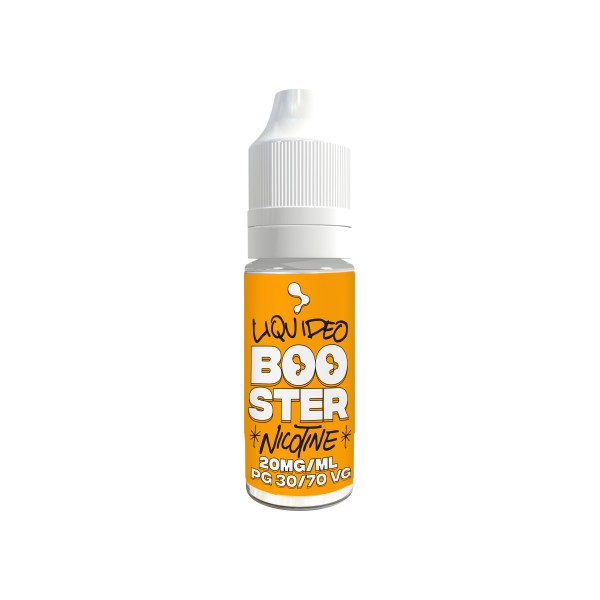 elfbar nachfüll pod läuft aus BOOSTER DE NICOTINE - DIY/BOOSTER DE NICOTINE
