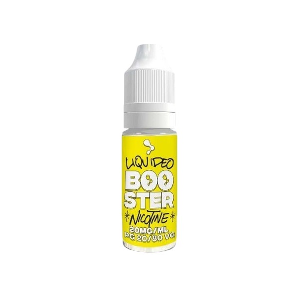BOOSTER DE NICOTINE - DIY/BOOSTER DE NICOTINE - cazavape