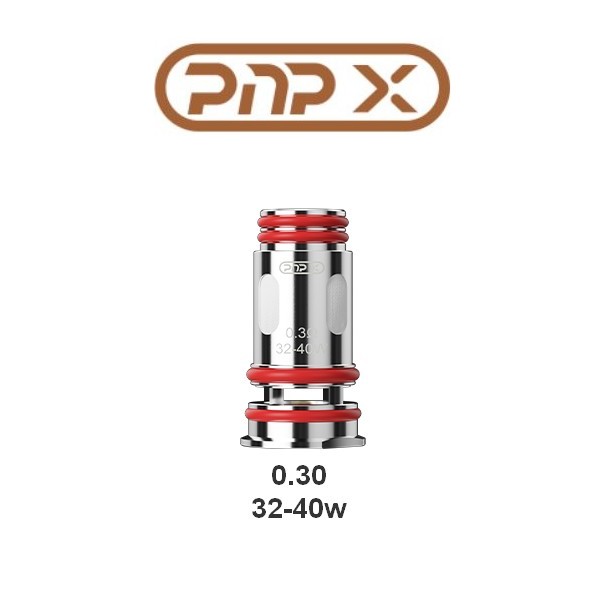 RSISTANCE PNP X - RSISTANCES - cazavape RSISTANCE PNP X - RSISTANCES - cazavape