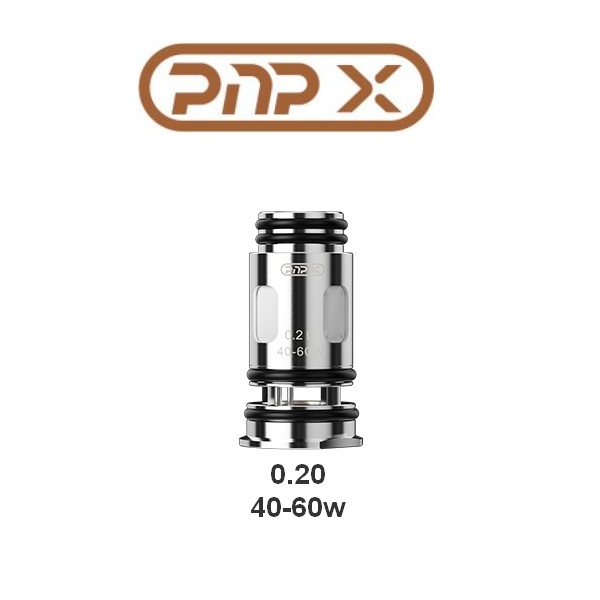 RSISTANCE PNP X - RSISTANCES - cazavape