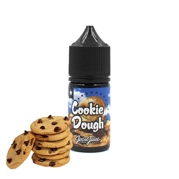 CONCENTRÉ COOKIE DOUGH ORIGINAL - DIY/AROMES CONCENTRES