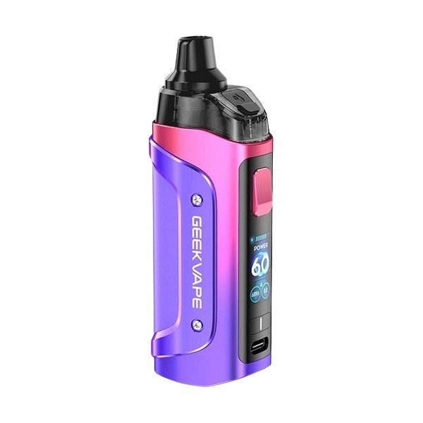 elfbar nachfüll pod läuft aus Aegis Q GeekVape | Cigarette électronique AQ Kit GeekVape main image 0