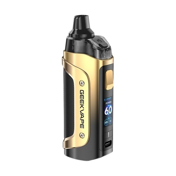 AEGIS BOOST III - LES COFFRETS/POD