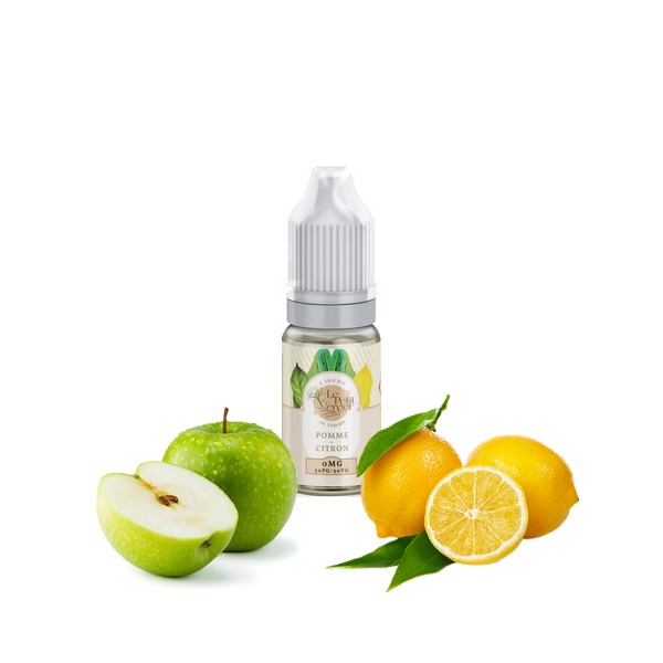 Le Petit Verger - Pomme Citron - 10ml