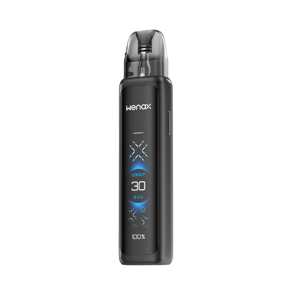600x600 - GEEK VAPE - Wenax Q Ultra -  Black