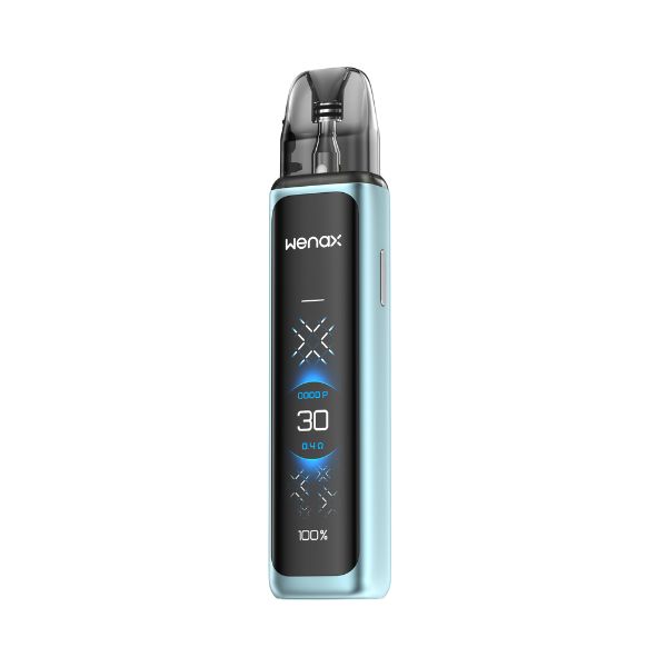 600x600 - GEEK VAPE - Wenax Q Ultra -  Mint