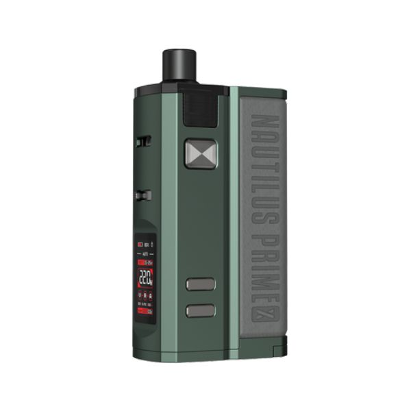 600x600 - ASPIRE - Kit NAUTILUS PRIME X - Vert