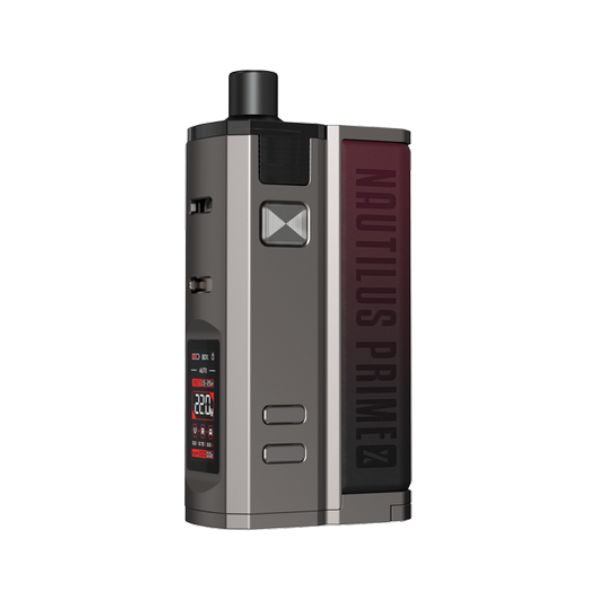elfbar nachfüll pod läuft aus Aspire Zelos 2 Kit ~ Buy Online