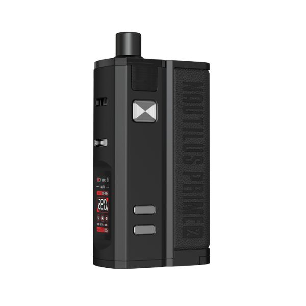 600x600 - ASPIRE - Kit NAUTILUS PRIME X - Noir