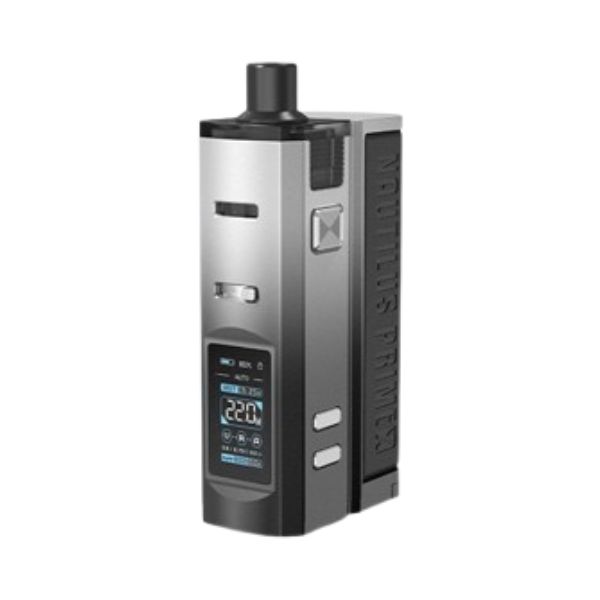 kit nautilus prime x pod aspire Aspire Nautilus Prime X Pod Kit