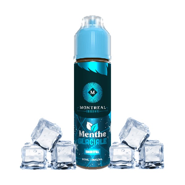 e liquide menthe glaciale 30 ml E-liquide Menthe Glaciale 50ml par Flawoor E-liquid