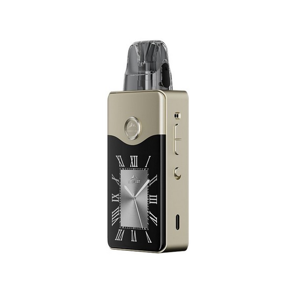 elfbar nachfüll pod läuft aus VooPoo Vinci E80 Pod Kit | 80W main image 1
