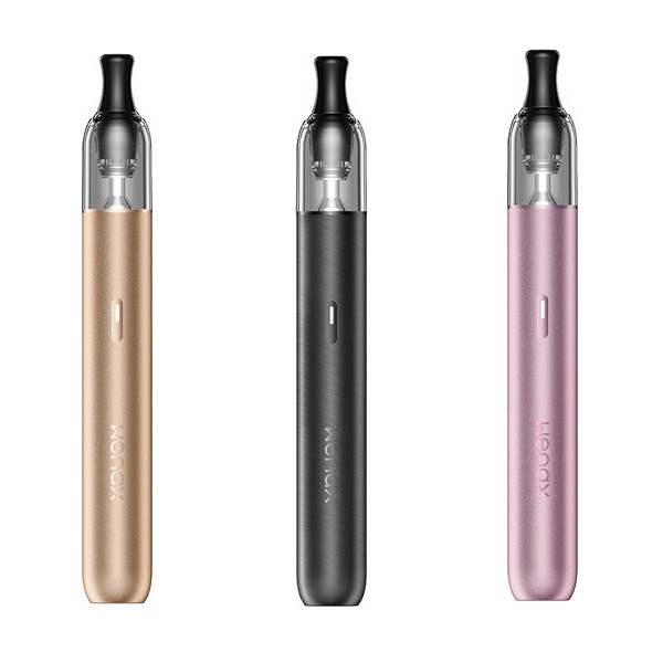 WENAX M2 - LES COFFRETS/POD