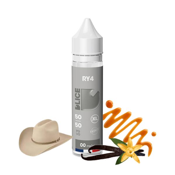 RY4 ZHC - ZHC/CLASSIC ZHC - cazavape RY4 ZHC - ZHC/CLASSIC ZHC - cazavape