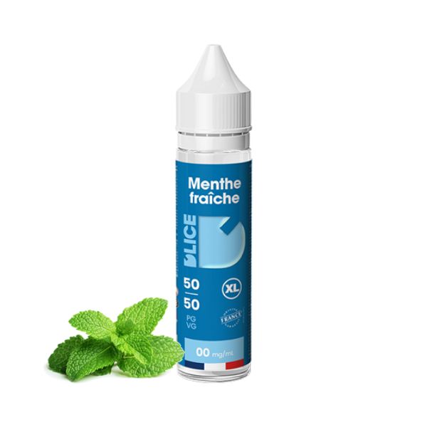 DLICE XL - MENTHE FRAICHE