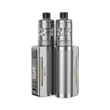 ASPIRE - KIT ZELOS M80 -  Silver