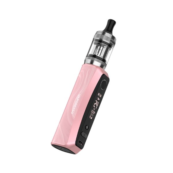 600x600 - VAPORESSO - Kit GTX ONE PRO - Pink