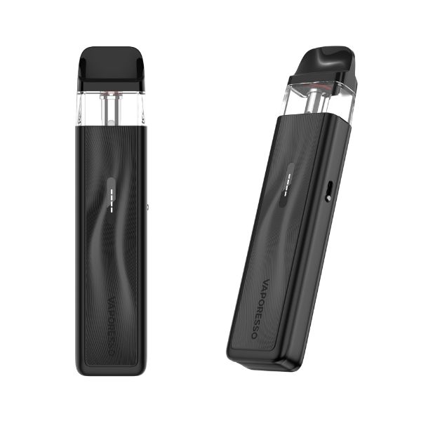 600x600 - VAPORESSO - XROS 5 MINI - Black