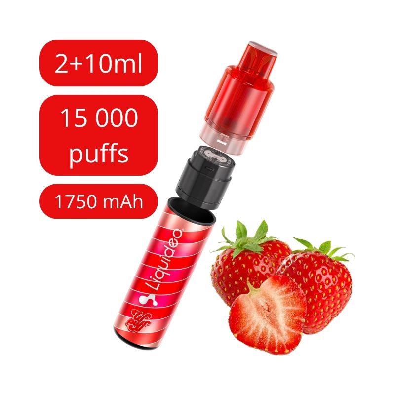 elfbar nachfüll pod läuft aus Puff sans nicotine