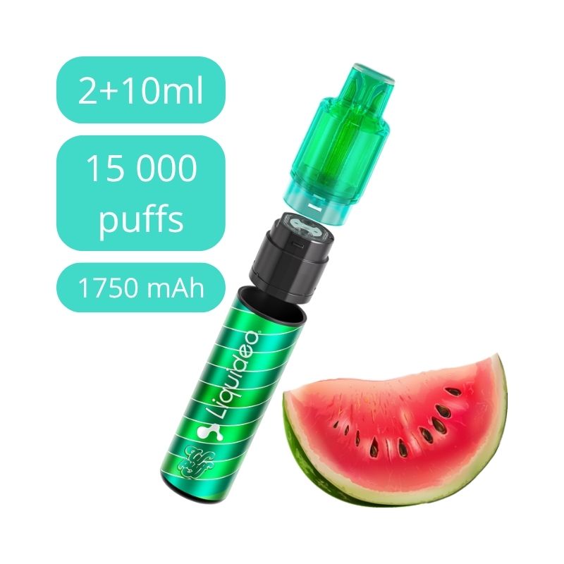POD FUSION STARTER WPUFF PASTOUK - LES COFFRETS/POD - cazavape POD FUSION STARTER WPUFF PASTOUK - LES COFFRETS/POD - cazavape