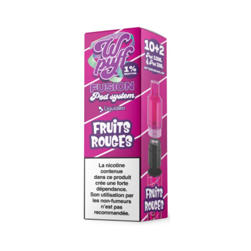 elfbar nachfüll pod läuft aus Cigarette electronique Puissante - Meilleure Box grosse Vapeur main image 1